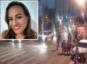 Ministro do STJ nega novo recurso e mantém júri popular de bióloga por atropelamento