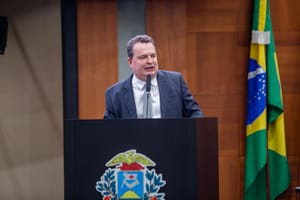 Presidente da AL condiciona renovação da Energisa a mais investimentos e não descarta abrir CPI