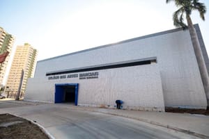 Governo de Mato Grosso reinaugura Palácio das Artes Marciais nesta terça-feira