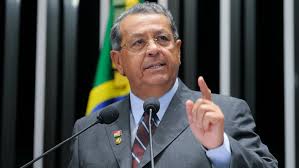 Jayme Campos critica PEC da Blindagem: "maior tragédia da história"