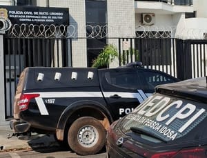 Polícia Civil deflagra operação para apurar denúncias de maus-tratos a idosos em Cuiabá