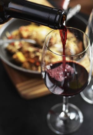 Comper Belvedere promove “Papo de vinho” nesta sexta-feira