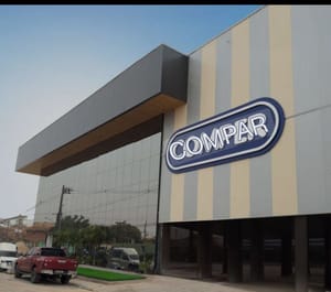 Comper Alzira está ainda mais completo para atendimento aos clientes