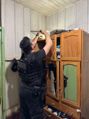 Polícia Federal deflagra operação contra crimes de abuso sexual infantil em Mato Grosso