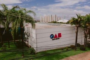 OAB-MT barra inscrição de advogada, um desiste e 22 seguem na disputa; veja