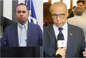 Deputado rebate vereador sobre apoio do União a Pivetta: “Não sabe nem as cores do partido”