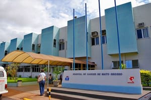 MP apura falhas do Hospital de Câncer na capital em exames de alta complexidade