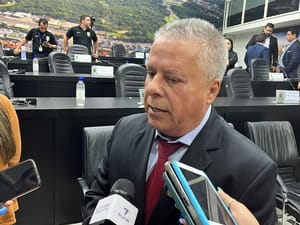 “Nunca tivemos relação cordial”, diz Chico 2000 sobre convivência com Abilio