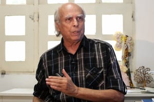 Ainda o tal golpe de estado