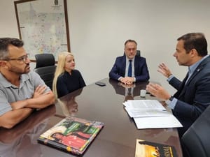 TRE e PC montam estratégia para barrar influência do crime organizado nas eleições em MT