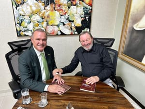 Senador apresenta PL que fortalece papel mediador dos Tribunais de Contas