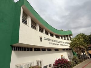 Câmara de Cuiabá aprova projeto que autoriza remanejamento de créditos no Executivo