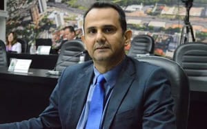 Vereador desqualifica denúncia sobre cobrança de propina de empresa