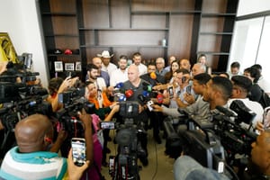 Cuiabá cria nova Secretaria e prevê economia de R$ 15 milhões aos cofres públicos até o fim do ano