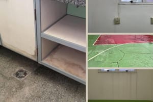 Justiça vê superfaturamento e determina que prefeitura corrija obras em Várzea Grande