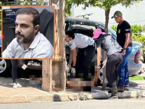 Justiça absolve coronel da PM que matou ladrão durante roubo à sua residência em Cuiabá