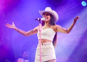 Juiz usa Barretos como argumento e libera show milionário de Ana Castela