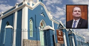 Max Russi descarta uso do duodécimo da Assembleia para compra da Santa Casa na capital