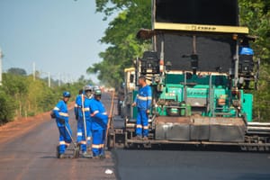 Governo abre licitação de R$ 220 milhões em obras de pontes e asfalto em Mato Grosso