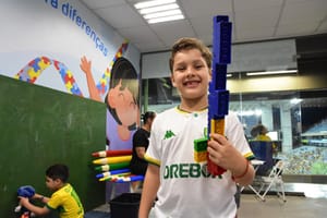 Veja sorteados para o Camarote dos Autistas no jogo entre Cuiabá e Athletic neste domingo