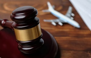 Companhia aérea terá que pagar indenização de R$ 10 mil a passageiro por voo cancelado