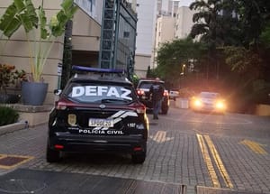 Força-tarefa derruba esquema de R$ 45 milhões em fraudes fiscais no setor hortifrutigranjeiro