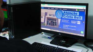 DAE apresenta novo site e reforça compromisso com transparência e inovação