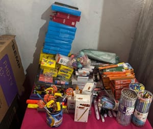 Funcionário e comparsa que furtaram papelaria em VG são presos; prejuízo é de R$ 20 mil