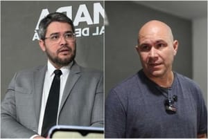 Suplente de vereador assume nova Secretaria para fazer interlocução com a Câmara