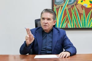 Conselheiro do TCE lança livro  que reforça garantias constitucionais na fiscalização