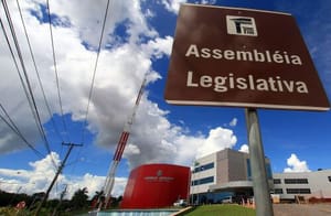 Ex-deputado é condenado a devolver R$ 1,2 milhão por desvios na Assembleia de MT