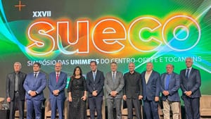 Diretoria da Unimed Cuiabá participa do 27º SUECO, realizado em Mato Grosso