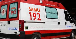 Mulher de 44 anos morre engasgada com pedaço de pão dentro de casa em Cuiabá