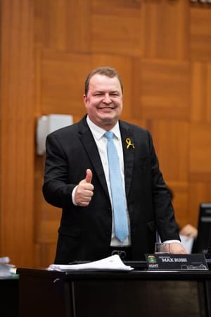 Setembro Amarelo: um compromisso com a vida