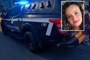 Suspeito de matar ex tem prisão preventiva cumprida após se apresentar em delegacia