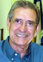 O trem que nunca chegou