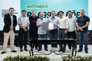 Novos contratos de concessão de Mato Grosso se tornam referência internacional