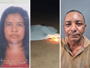 Ex-candidato alega ter sido ameaçado antes de matar cunhada e é liberado