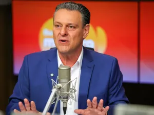 Justiça Eleitoral condena PSD de Fávaro e mais dois partidos a devolverem R$ 1,5 milhão em MT