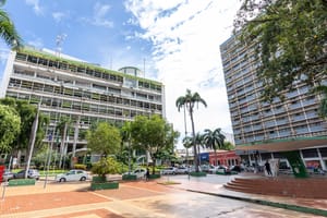 "Ouvidoria em Movimento" chega à Praça Alencastro na segunda-feira