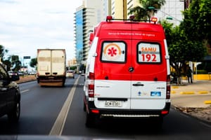 Idoso de 62 anos é encontrado morto dentro de quarto de motel em Cuiabá