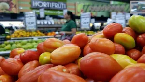 Cesta básica em Cuiabá registra alta na terceira semana do mês de setembro