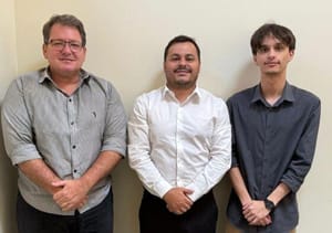 Advogados de MT são premiados pelo Conselho Nacional de Justiça