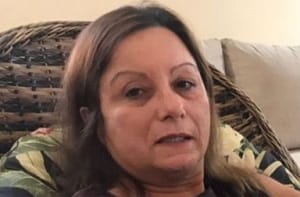 Centenário de Ana Maria do Couto, a May