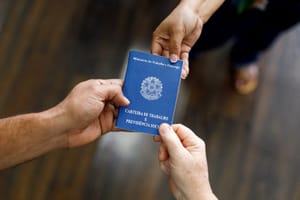 Sine tem mais de 400 vagas de emprego com salários que chegam a R$ 7 mil; confira