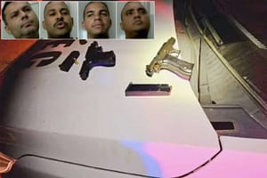 TJ mantém soltos PMs que forjaram confronto com arma usada para matar advogado