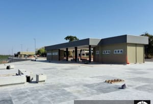 Obras de construção da orla de R$ 16 milhões em Santo Antônio do Leverger entram na reta final