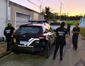 Traficante presa com 300 kg de maconha e que havia sido solta por engano é recapturada em MT