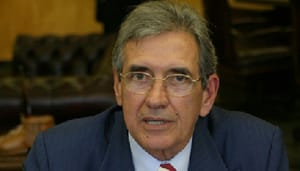 Sapatos que andaram sozinhos