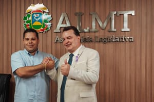 Max Russi articula equipamentos para a agricultura familiar de Torixoréu